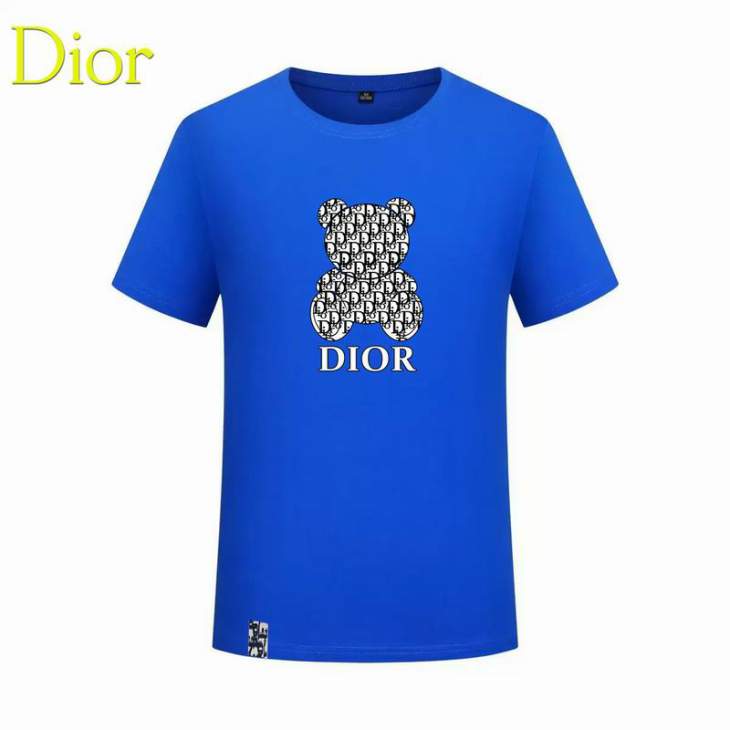 Dior T Shirts Short _SKUDiorM-3XL12yr3016362